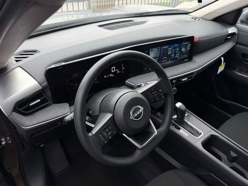 New 2026 Nissan Kicks S image 15