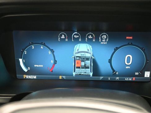 New 2026 Ford F150 Platinum image 10