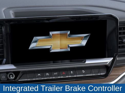 New 2026 Chevrolet Silverado 1500 RST image 20