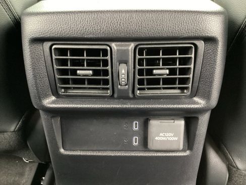 Used 2025 Toyota 4Runner TRD Sport Premium AWD/4WD image 29