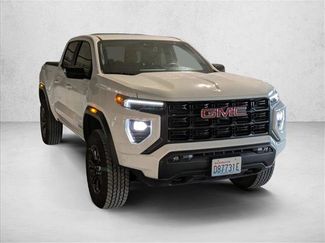 Used 2024 GMC Canyon Elevation w/ Convenience Package video 3