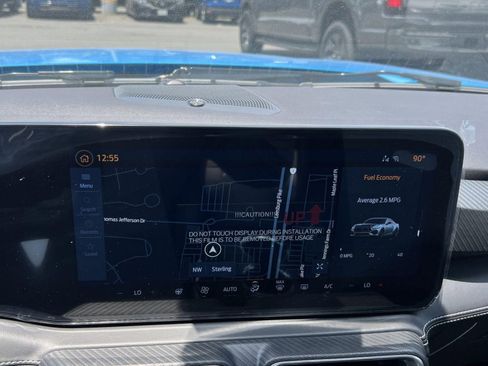 New 2025 Ford Mustang GT Premium w/ GT Performance Package image 20