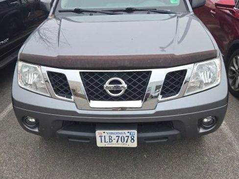Used 2019 Nissan Frontier SV w/ Value Truck Package image 1