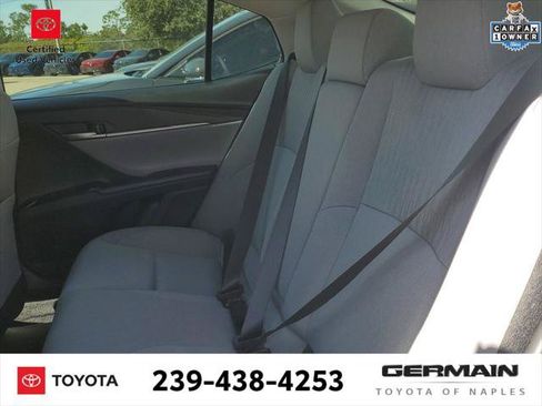 Certified 2026 Toyota Camry LE w/ Convenience Package FWD image 21