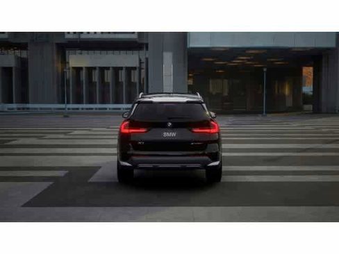 New 2026 BMW X1 xDrive28i w/ Technology Package AWD/4WD image 5