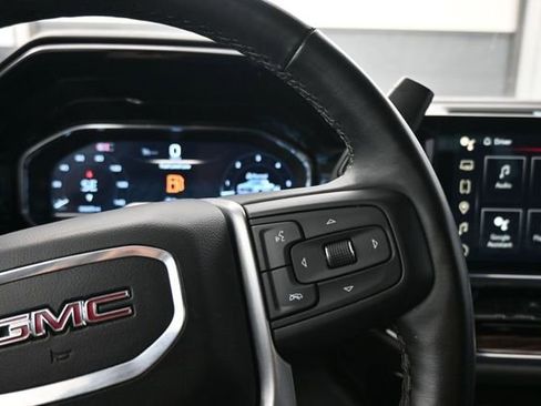 Used 2024 GMC Sierra 1500 Elevation AWD/4WD image 15