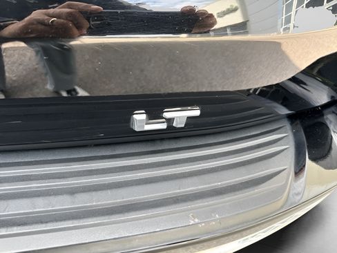 Used 2024 Chevrolet Tahoe LT AWD/4WD image 20