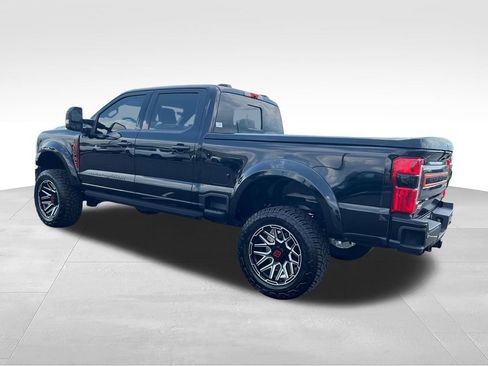 Used 2023 Ford F250 Lariat w/ Lariat Ultimate Package AWD/4WD image 3