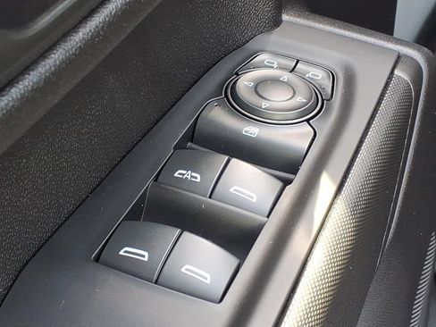 Used 2024 Chevrolet Silverado 1500 Custom AWD/4WD image 11
