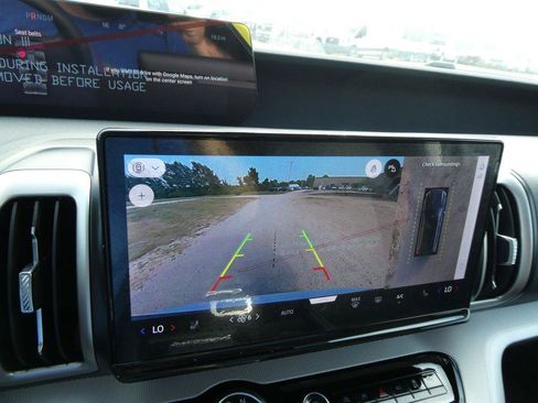 New 2027 Ford Expedition Active AWD/4WD image 25