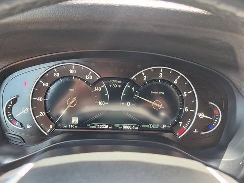 Used 2019 BMW X3 xDrive30i w/ Convenience Package AWD/4WD image 35