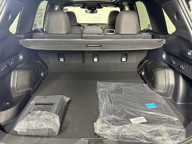 New 2026 Subaru Forester Premium AWD/4WD image 26