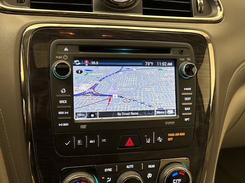 Used 2016 Buick Enclave Premium w/ Experience Buick Package FWD image 25
