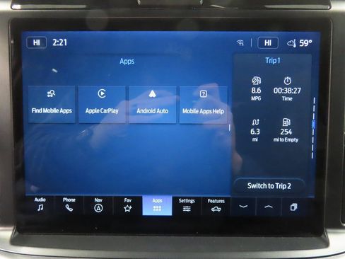 Used 2025 Ford F150 XLT w/ Equipment Group 302A MID image 25