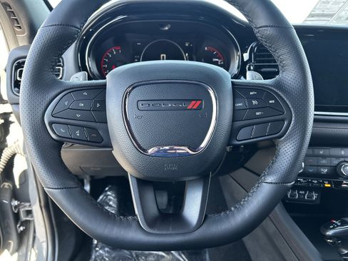 New 2026 Dodge Durango GT w/ Blacktop Package image 18