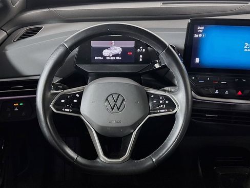 Certified 2021 Volkswagen ID.4 Pro S w/ Gradient Package image 14