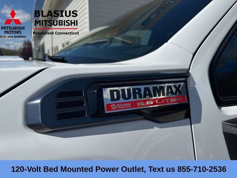 Used 2025 GMC Sierra 2500 AT4 AWD/4WD image 29