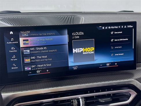 Used 2024 BMW 430i Gran Coupe w/ M Sport Package (Priority 1) image 31