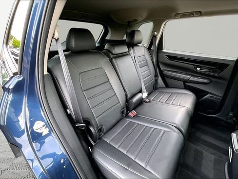 Used 2025 Honda CR-V EX-L image 19