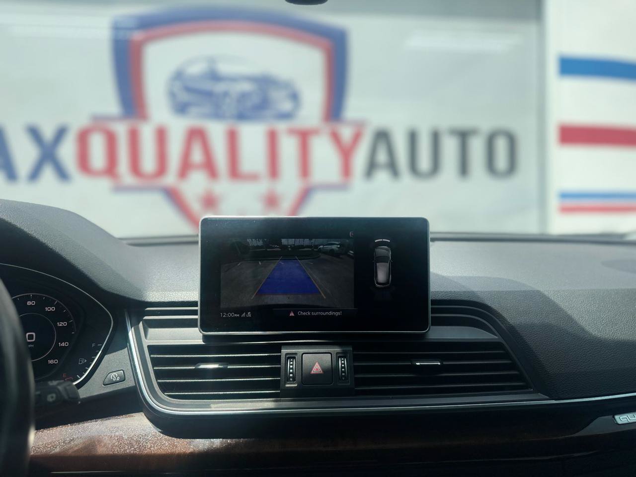 Used 2018 Audi Q5 2.0T Premium Plus AWD/4WD image 51