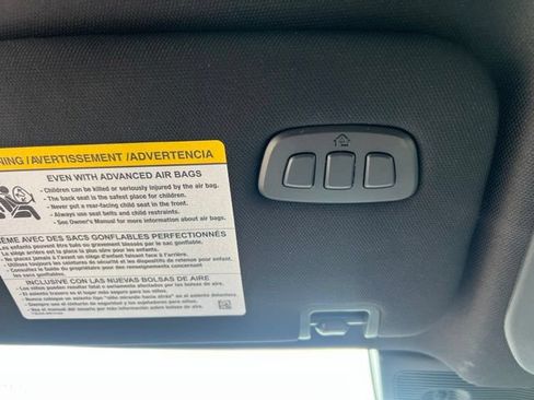 Certified 2024 Ford Explorer ST w/ Equipment Group 401A AWD/4WD image 27