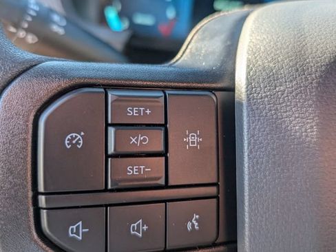 New 2026 Ford F150 STX w/ Equipment Group 200A RWD image 18