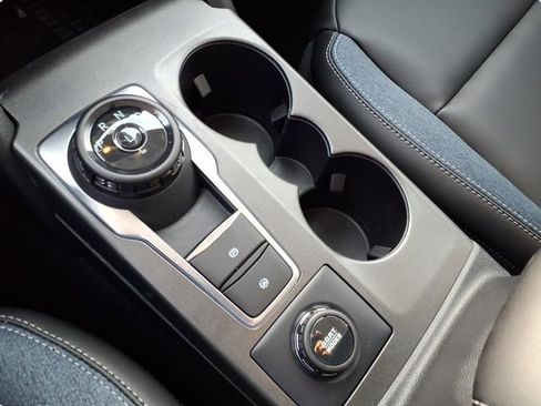 New 2025 Ford Bronco Sport Outer Banks w/ Outer Banks Tech Package+ AWD/4WD image 14