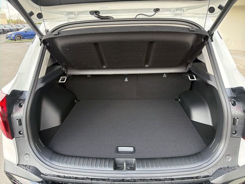 New 2026 Kia Seltos EX image 17