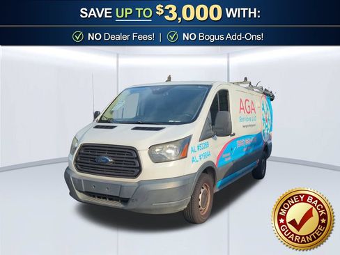 Used 2017 Ford Transit 250 148 Low Roof RWD image 1