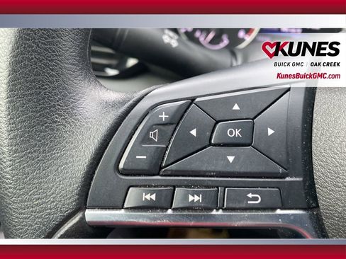 Used 2024 Nissan Sentra SV image 14