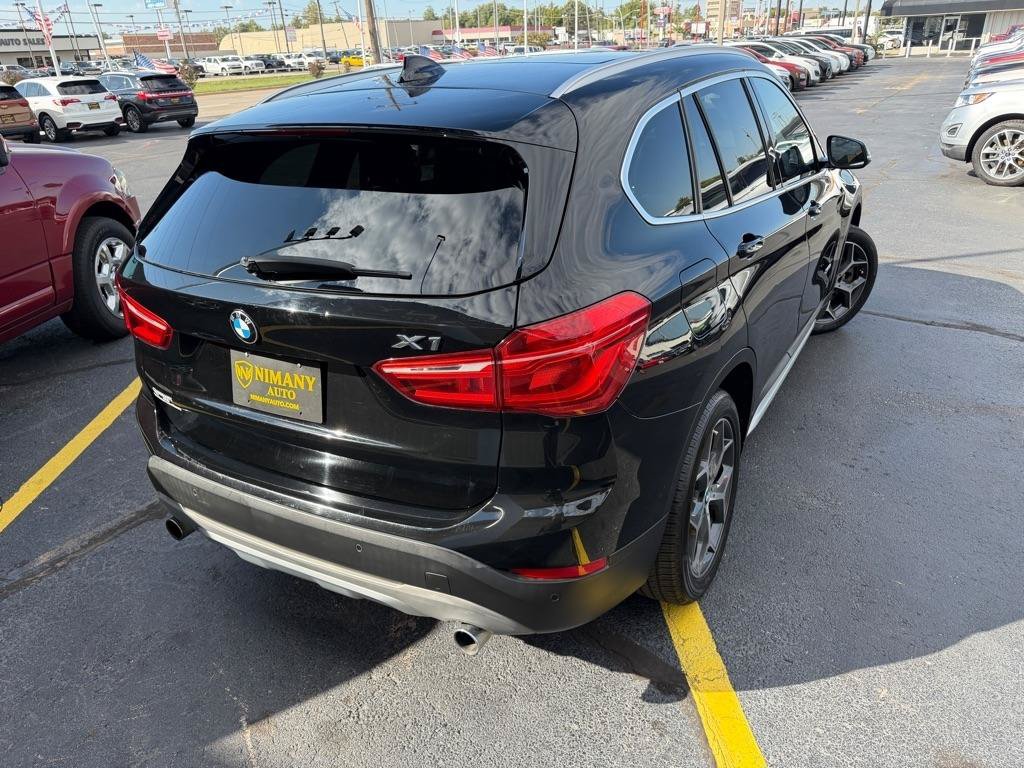 Used 2016 BMW X1 xDrive28i AWD/4WD image 52
