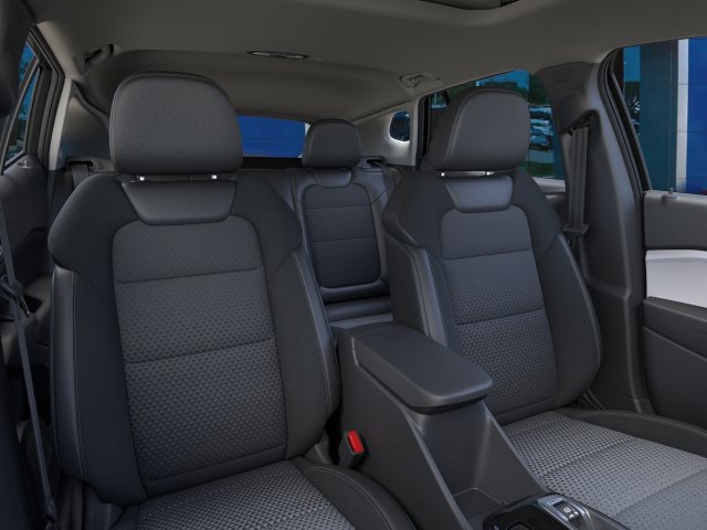 New 2026 Chevrolet Trax LT w/ Sunroof Package FWD image 16
