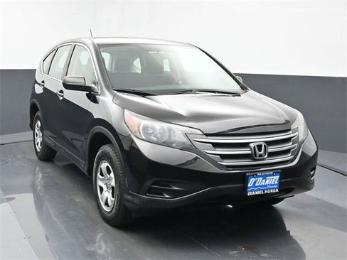 Used 2012 Honda CR-V LX image 7