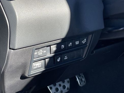 New 2026 Toyota Tundra TRD Pro image 12