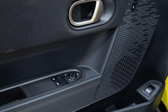 New 2026 MINI Cooper S FWD image 11