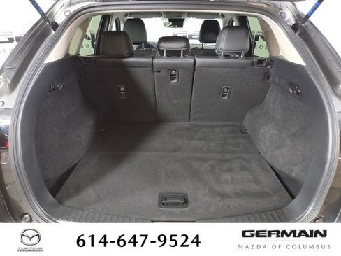 Used 2025 MAZDA CX-5 AWD 2.5 S w/ Select Package image 27