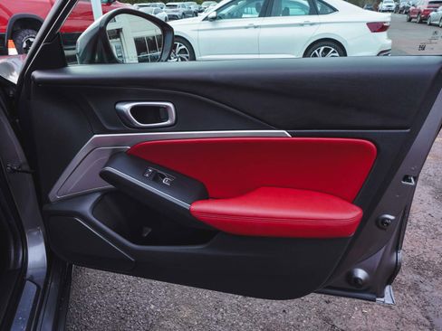 Used 2024 Acura Integra A-Spec image 11