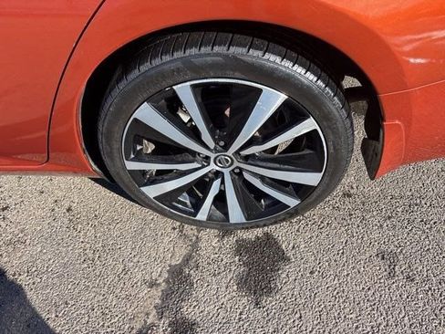 Used 2020 Nissan Altima 2.5 SR image 43