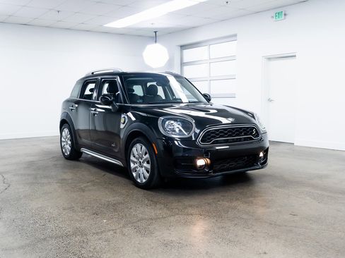 Used 2019 MINI Cooper Countryman SE image 27