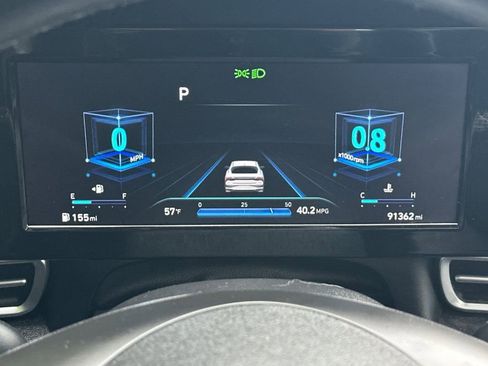 Used 2021 Hyundai Elantra SEL w/ Convenience + Premium Package image 23