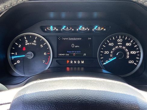 Used 2019 Ford F150 XLT w/ Equipment Group 302A Luxury AWD/4WD image 14