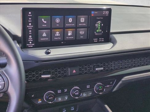 Certified 2025 Honda Accord EX-L image 14