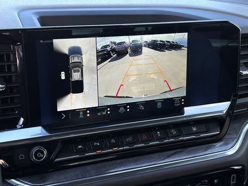 Used 2023 Chevrolet Silverado 1500 LTZ image 14