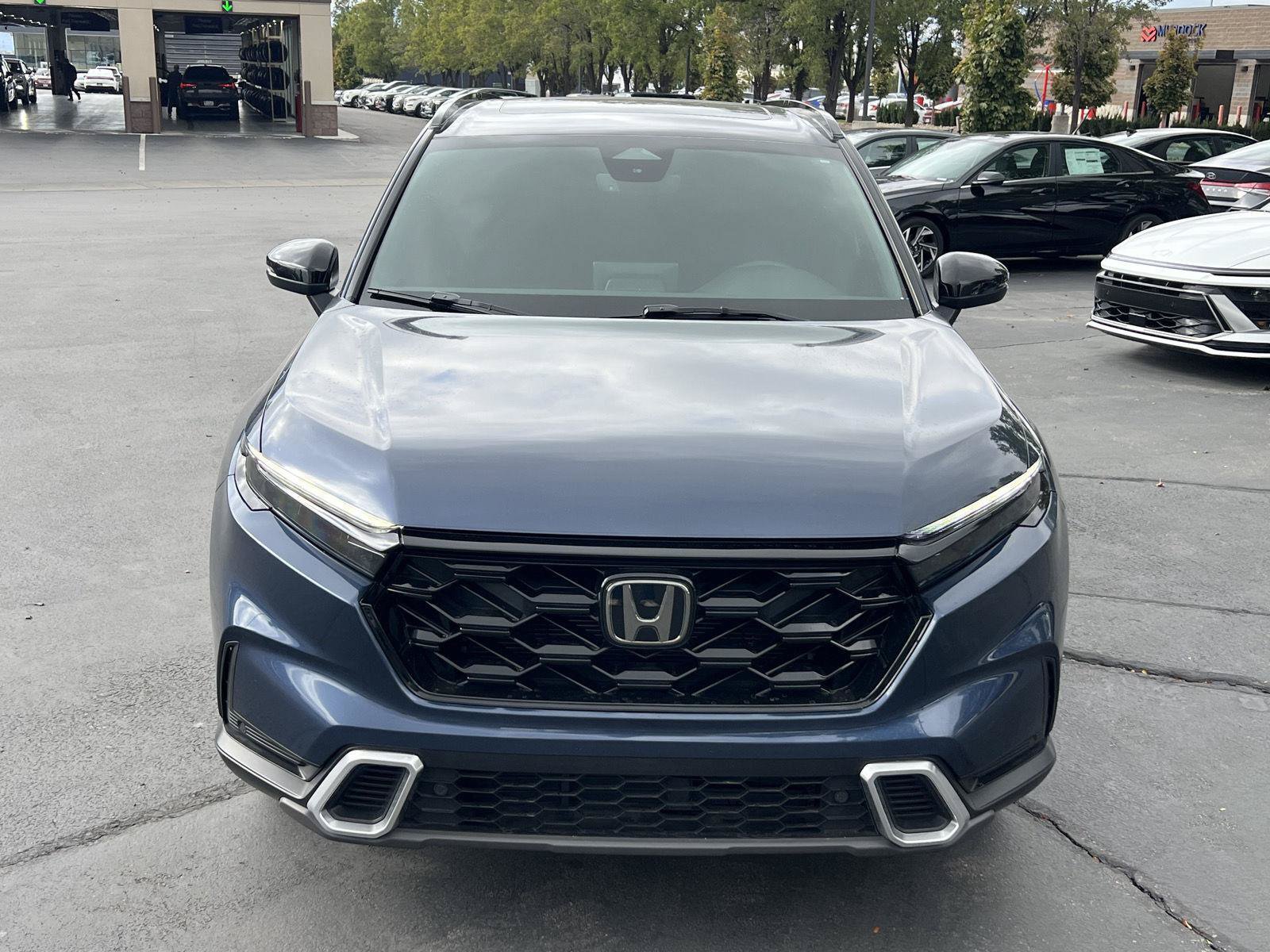 Used 2023 Honda CR-V Sport Touring image 14