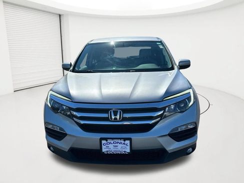 Used 2018 Honda Pilot EX image 2