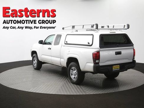 Used 2021 Toyota Tacoma SR RWD image 63