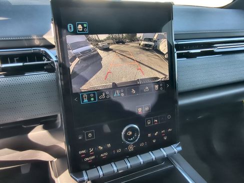 New 2026 GMC Sierra EV AT4 w/ AT4 Premium Package image 15