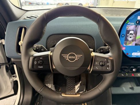 Certified 2025 MINI Cooper Countryman S image 16