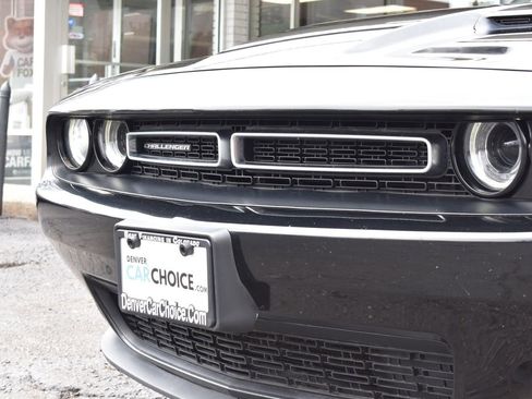 Used 2021 Dodge Challenger SXT w/ Driver Convenience Group image 30