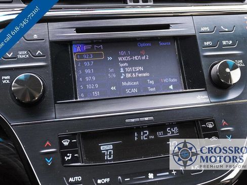 Used 2014 Toyota Avalon XLE Premium image 34